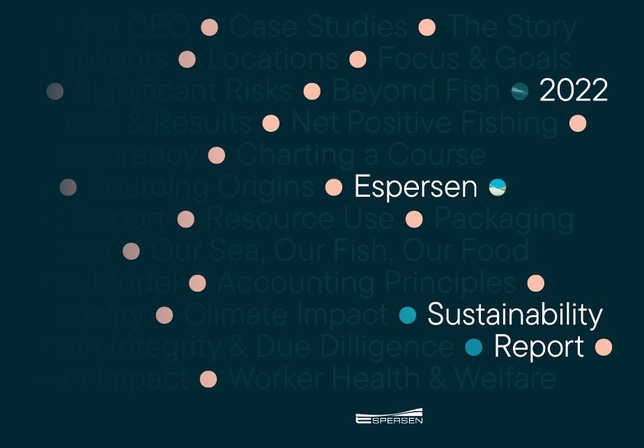 Espersen: Where sustainability meets delicious seafood